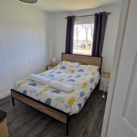 Watkin - Snowdon Cabins - Cozy Chalet - Glan Gwna, Caernarfon Caeathro 外观 照片